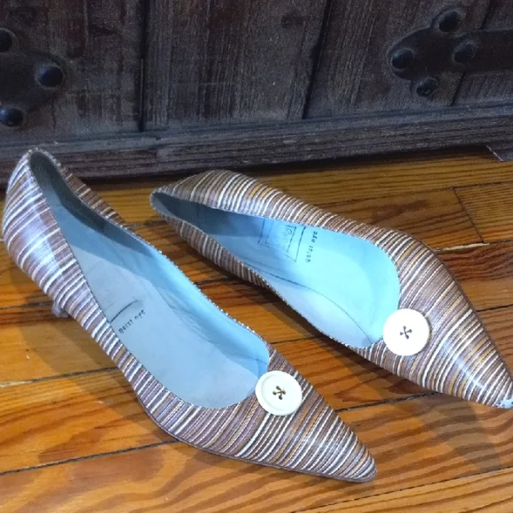 Cynthia Rowley Heels - Picture 3 of 14